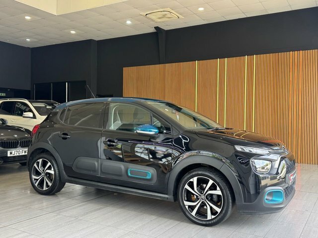 Citroen C3 1.2 Puretech Shine Plus Euro 6 Ss #2