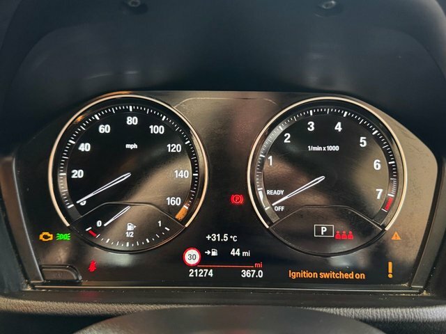 BMW X2 Suv Blue #13