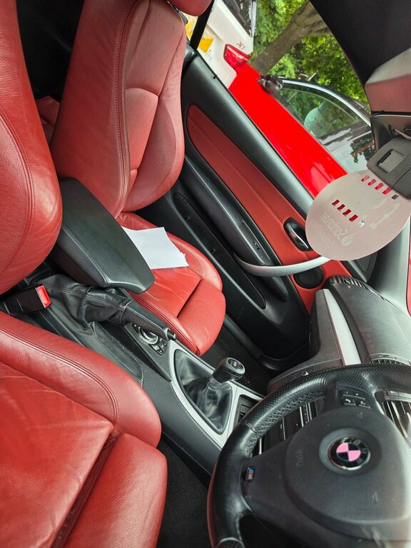 BMW 1 Series 2L M Sport White #4