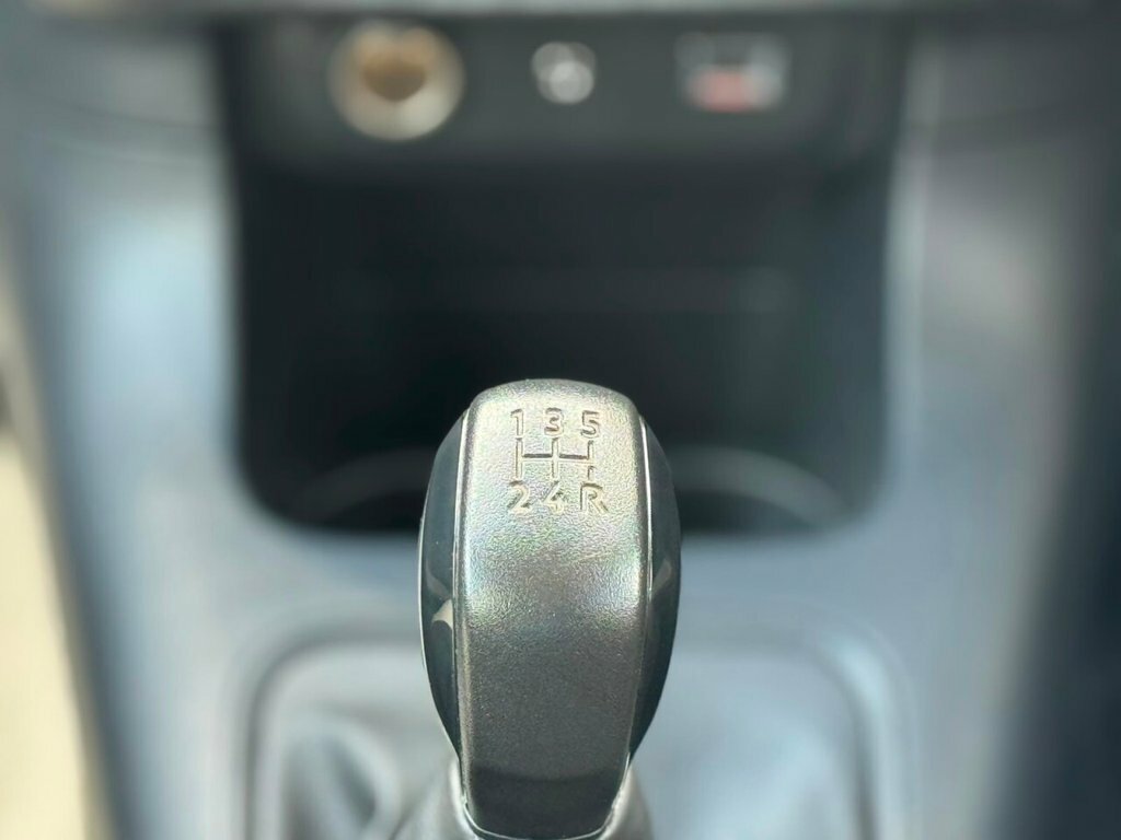 Citroen C3 1.2L Feel Blue #6