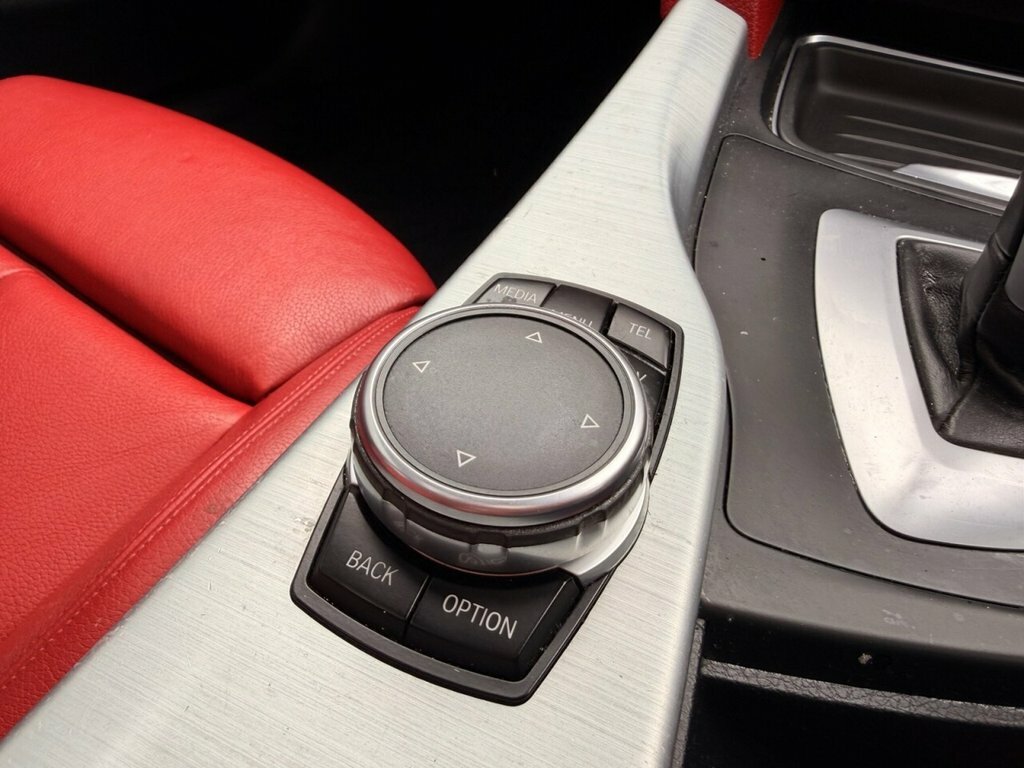 BMW 4 Series Gran Coupe Hatchback White #8