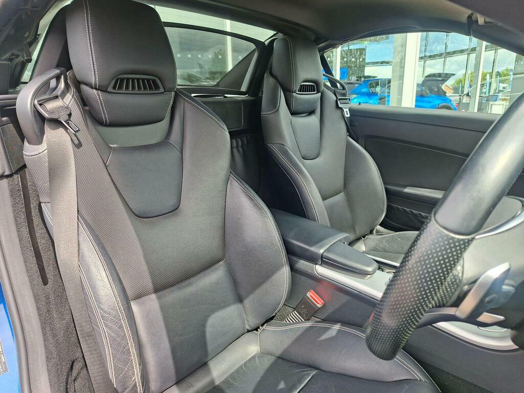Mercedes-Benz SLC Slc 250 D Amg Line Blue #19