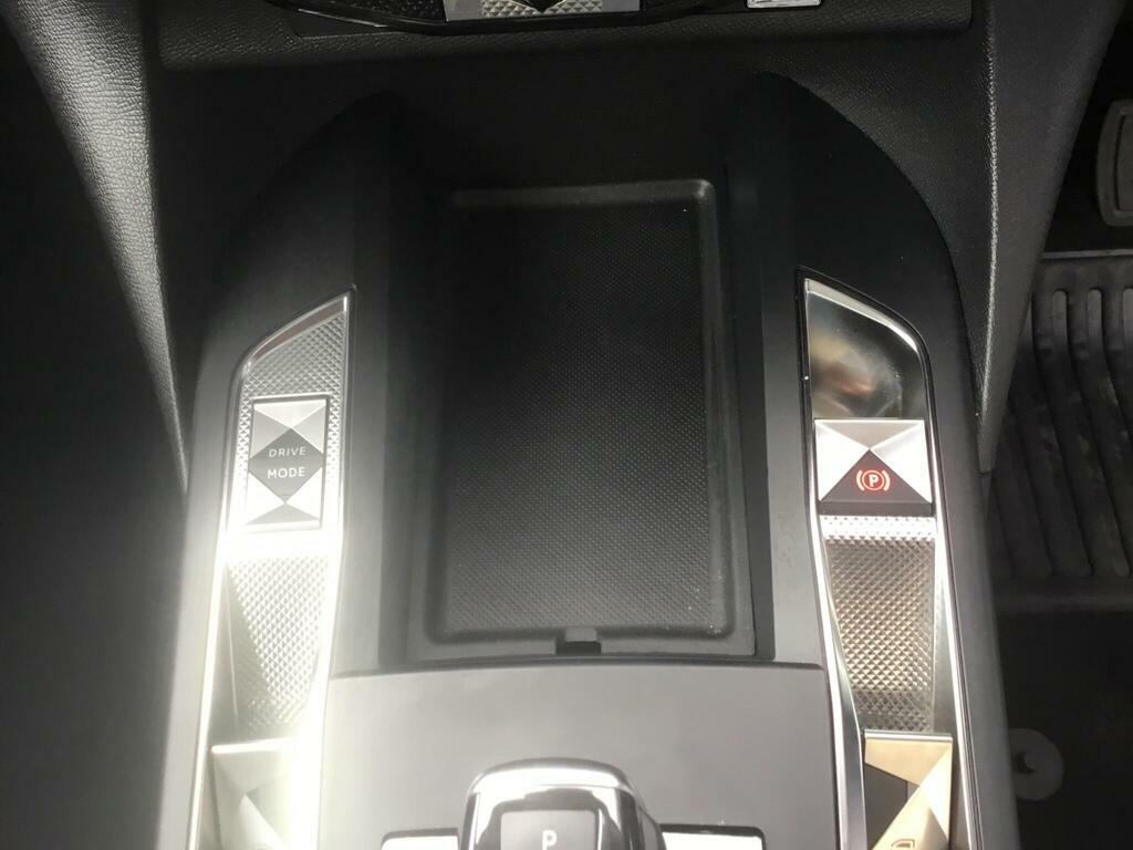 DS DS 3 Crossback E-tense 50Kwh Bastille Crossback Black #36