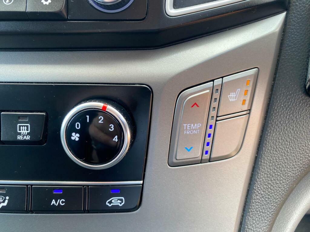 Hyundai I800 Se Silver #35