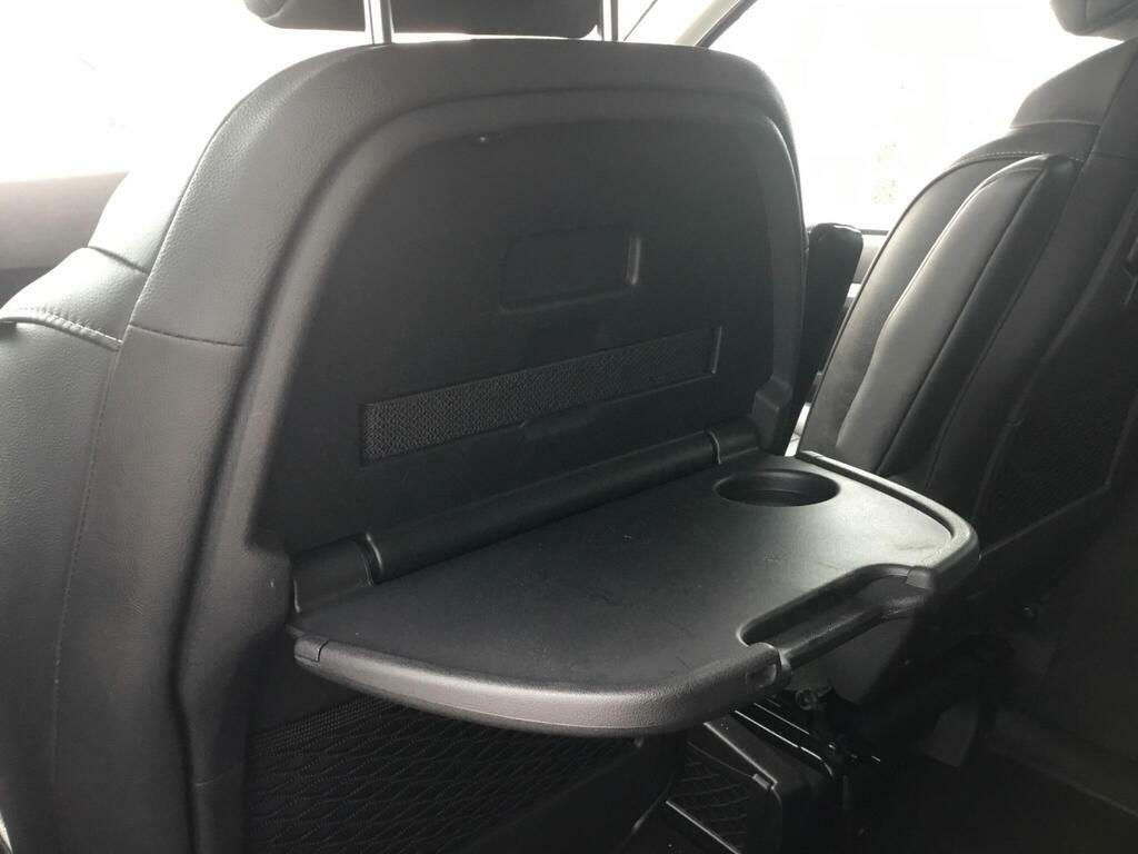 Peugeot Traveller 2L Active Black #46