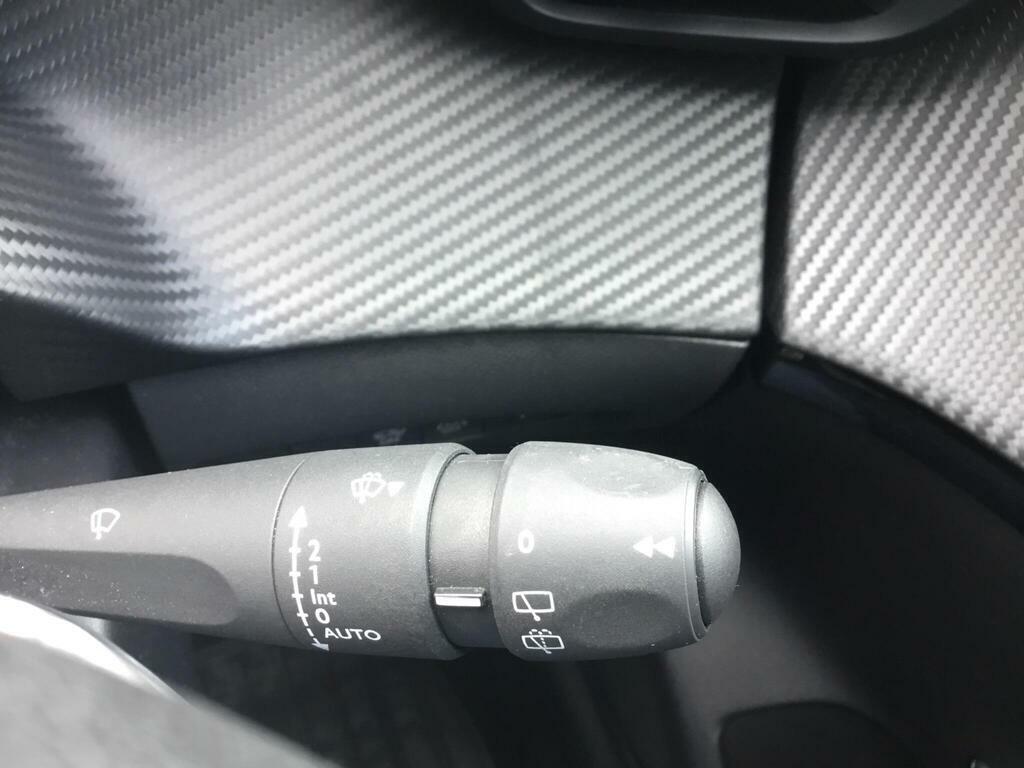 Peugeot 208 Hatchback Grey #15
