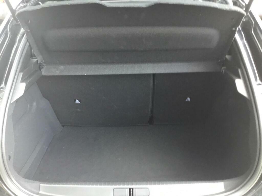 Peugeot 208 Hatchback Grey #31