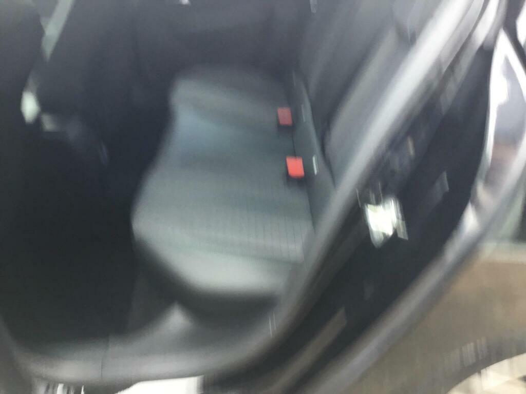 Peugeot 208 Hatchback Grey #11