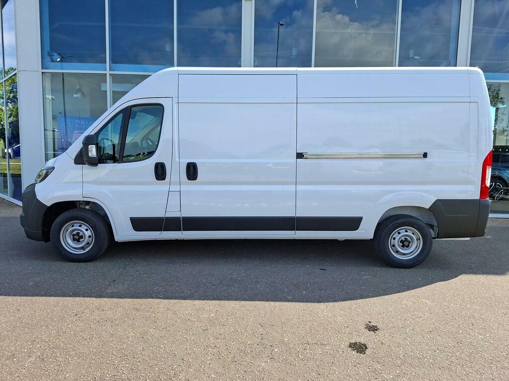 Peugeot Boxer 2.2 Bluehdi 335 Professional L3 H2 Euro 6  #6