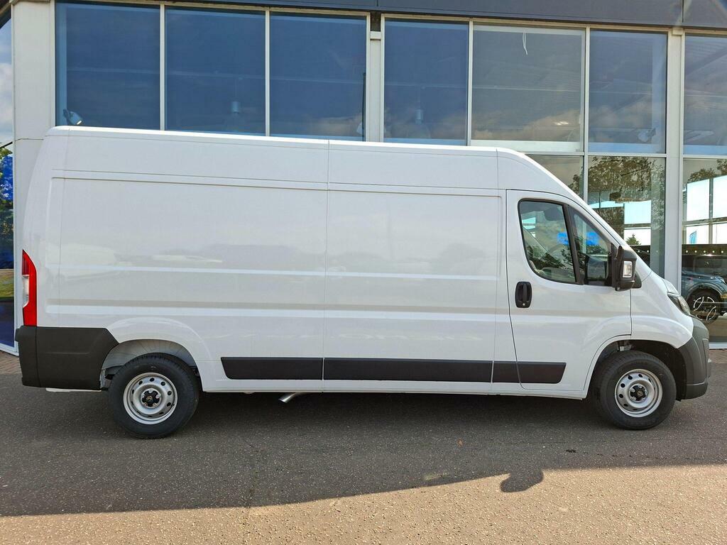 Peugeot Boxer 2.2 Bluehdi 335 Professional L3 H2 Euro 6  #2