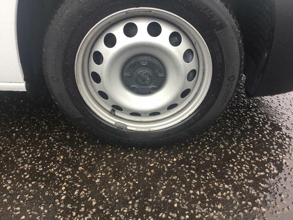 Vauxhall Combo 1.5 Turbo D 2300 Dynamic L2 H1 Euro 6 Grey #19
