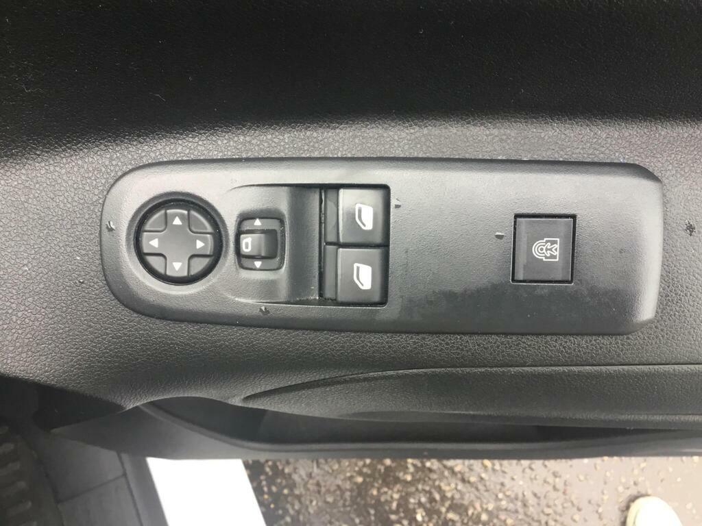 Vauxhall Combo 1.5 Turbo D 2300 Dynamic L2 H1 Euro 6 Grey #16