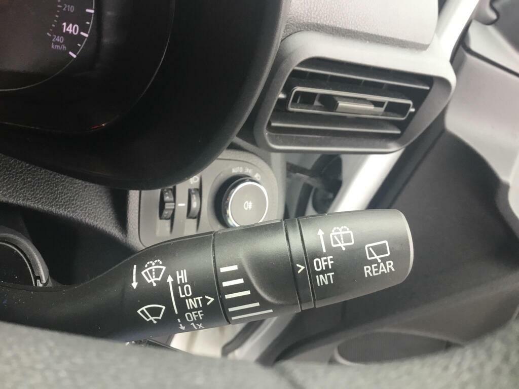 Vauxhall Combo 1.5 Turbo D 2300 Dynamic L2 H1 Euro 6 Grey #11