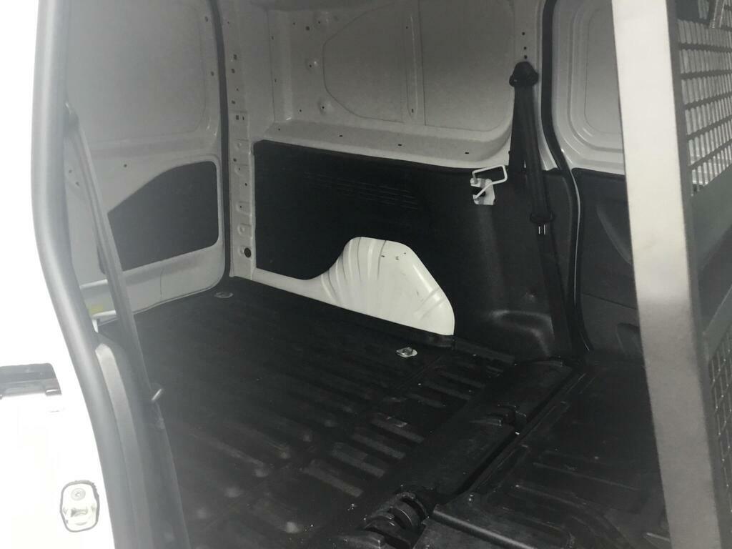 Vauxhall Combo 1.5 Turbo D 2300 Dynamic L2 H1 Euro 6 Grey #32