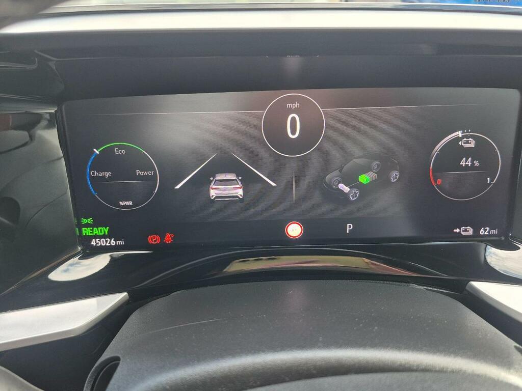 Vauxhall Mokka-e 50Kwh Ultimate Suv 136 Ps Fu Grey #28