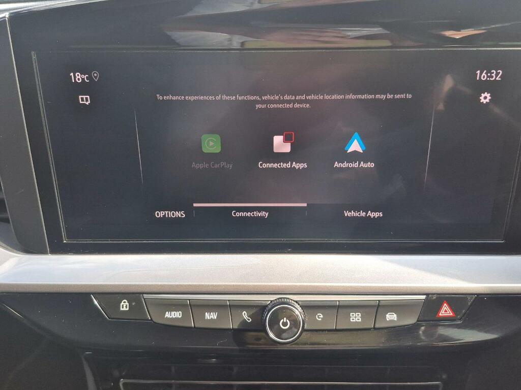 Vauxhall Mokka-e 50Kwh Ultimate Suv 136 Ps Fu Grey #31