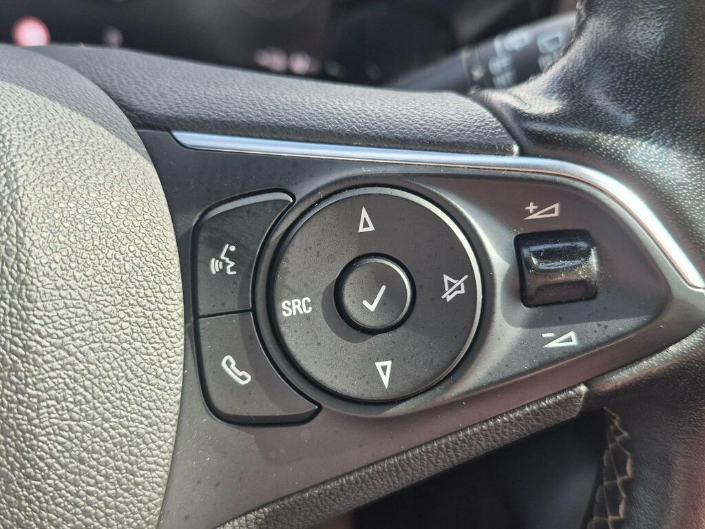 Vauxhall Mokka-e 50Kwh Ultimate Suv 136 Ps Fu Grey #26