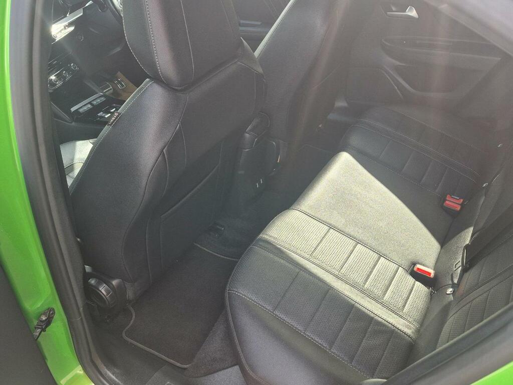 Vauxhall Mokka-e 50Kwh Ultimate Suv 136 Ps Fu Grey #19