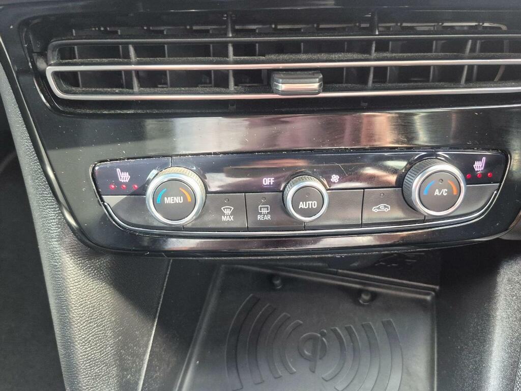 Vauxhall Mokka-e 50Kwh Ultimate Suv 136 Ps Fu Grey #21