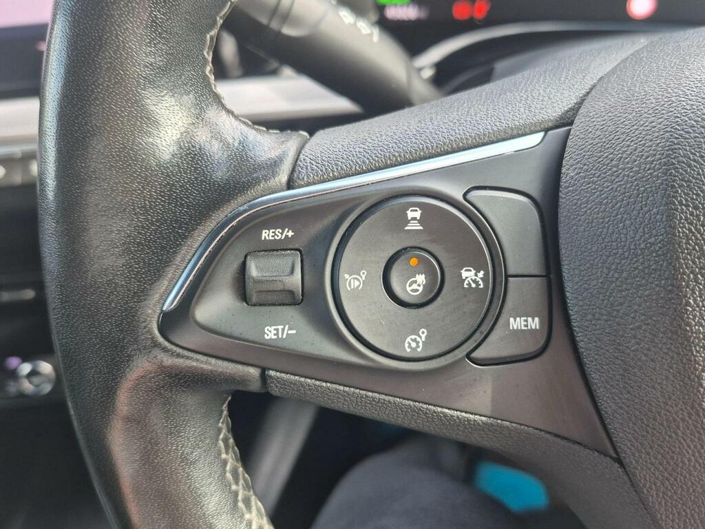 Vauxhall Mokka-e 50Kwh Ultimate Suv 136 Ps Fu Grey #25