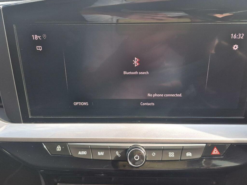 Vauxhall Mokka-e 50Kwh Ultimate Suv 136 Ps Fu Grey #32