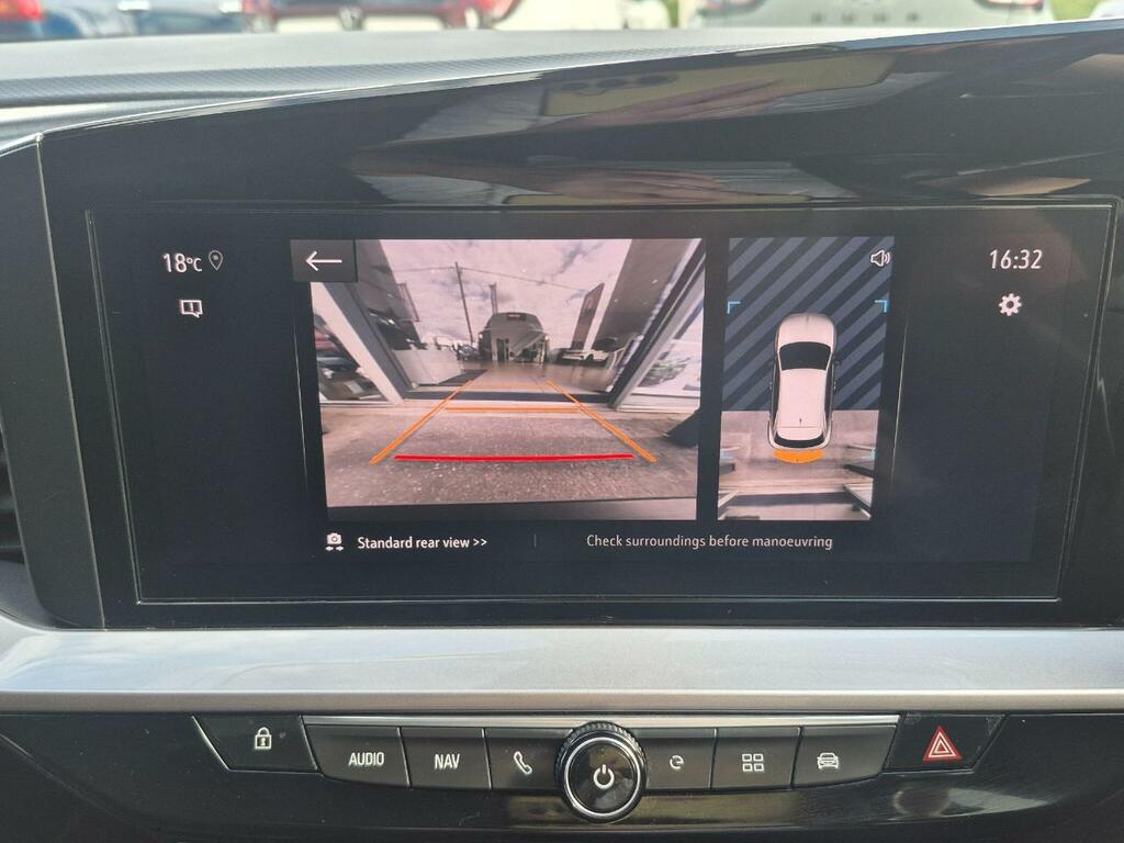 Vauxhall Mokka-e 50Kwh Ultimate Suv 136 Ps Fu Grey #30