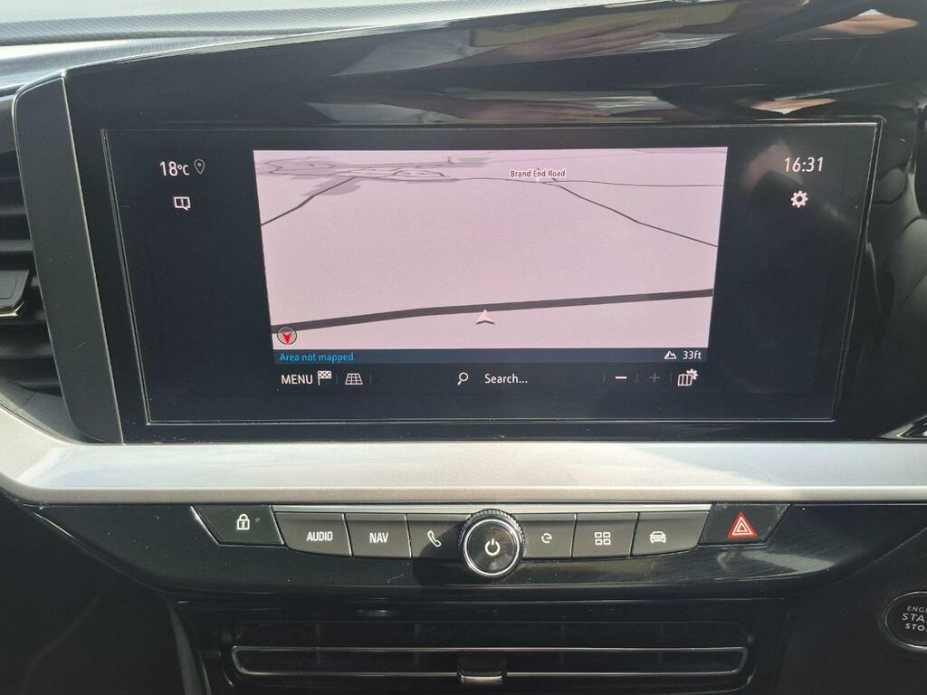 Vauxhall Mokka-e 50Kwh Ultimate Suv 136 Ps Fu Grey #34