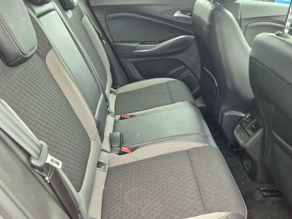 Vauxhall Grandland X 1.5 Turbo D Se Blue #17