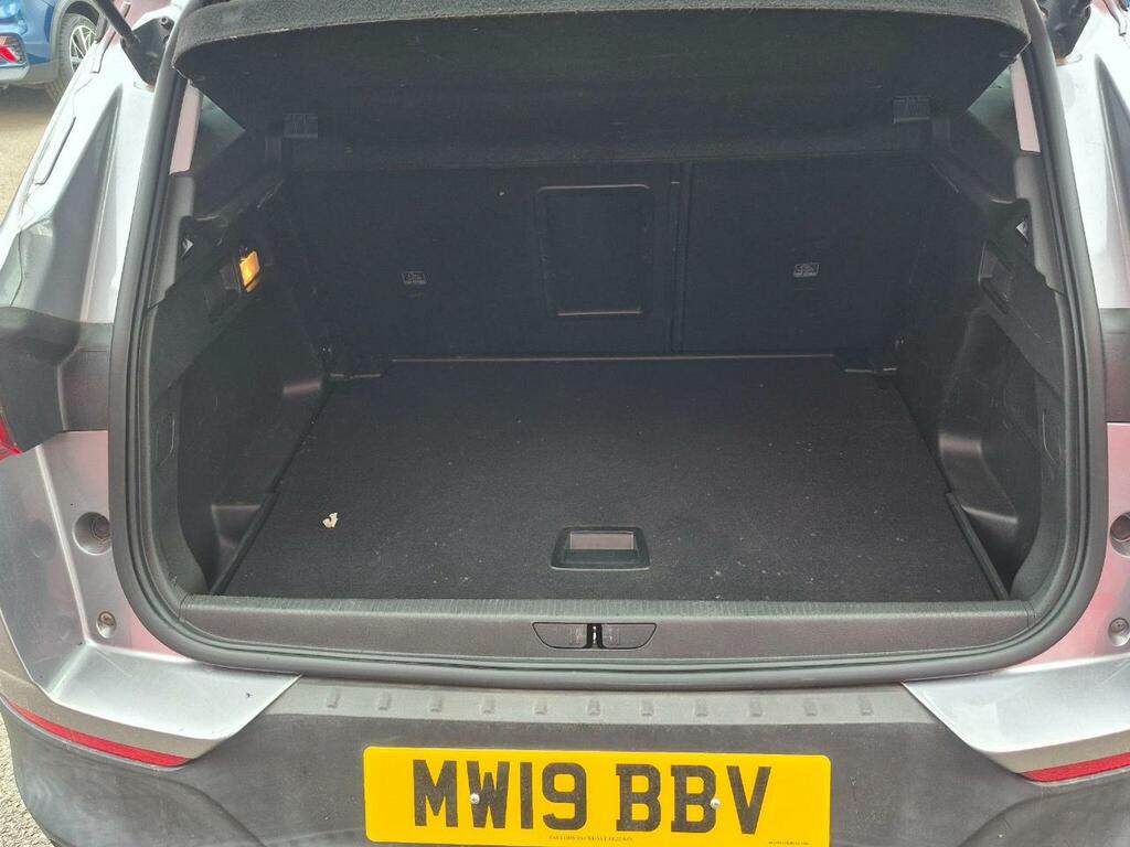 Vauxhall Grandland X 1.5 Turbo D Se Blue #12