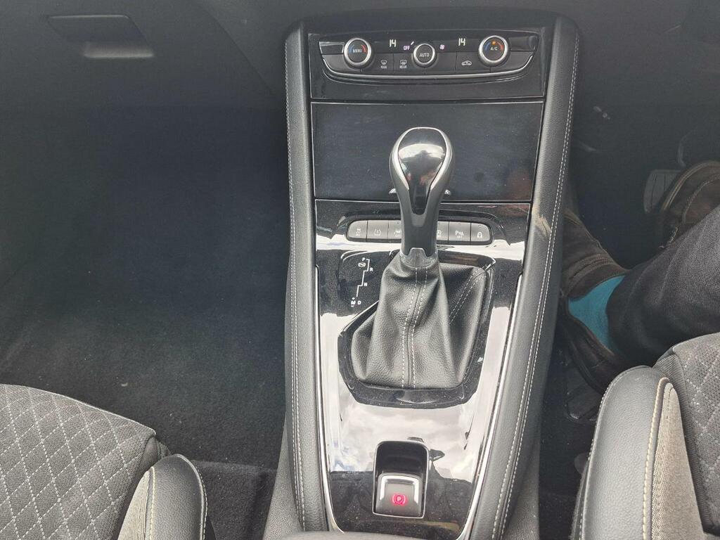 Vauxhall Grandland X 1.5 Turbo D Se Blue #28