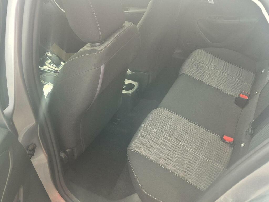 Vauxhall Corsa-e Corsa E Sri Premium Red #21