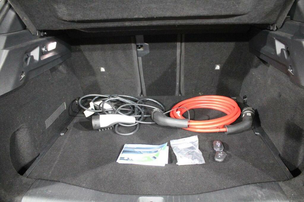 Vauxhall Grandland Ultimate Turbo Red #16