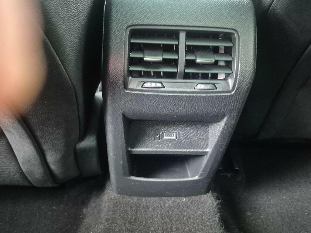 Vauxhall Astra Gs Line Black #22