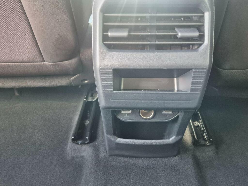 Vauxhall Grandland Ultimate Grey #22
