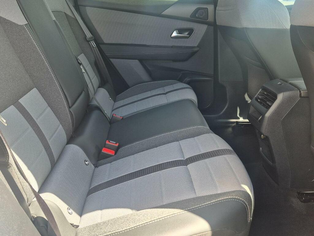 Vauxhall Grandland Ultimate Grey #21