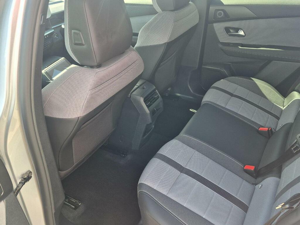 Vauxhall Grandland Ultimate Grey #20