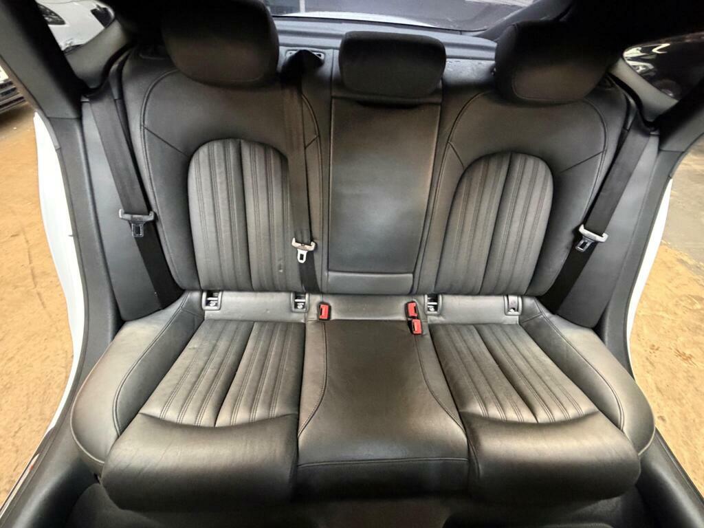 Audi A7 3.0 Tdi V6 S Line Sportback S Tronic Quattro Euro White #3