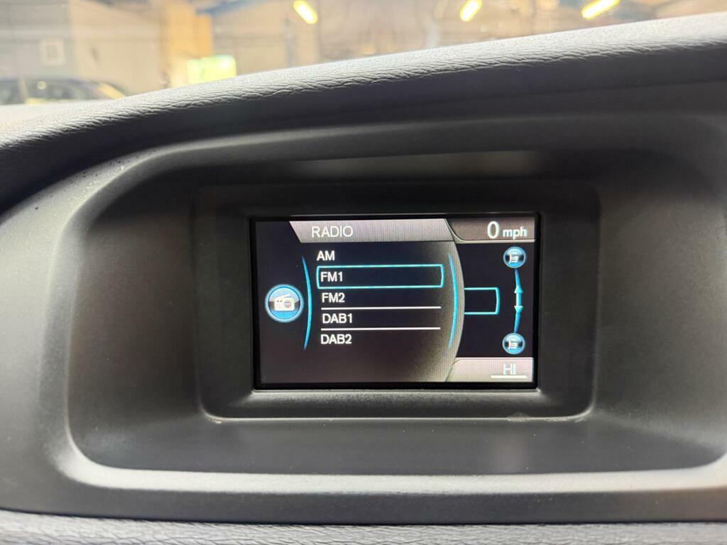 Volvo V40 2L R-design Grey #32