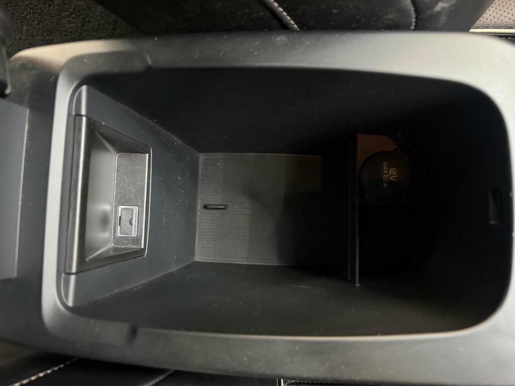 Volvo V40 2L R-design Grey #40
