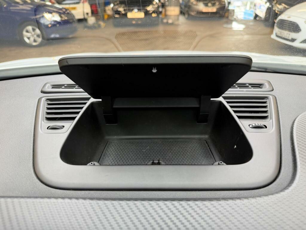 Alfa Romeo Giulietta Hatchback Blue #30