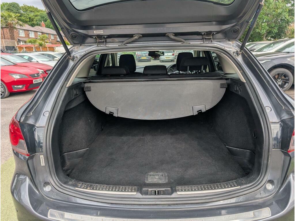 Mazda 6 2.0 Skyactiv-g Se Euro 5 S S Blue #55