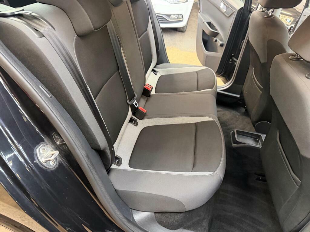 Skoda Fabia Fabia Se Tsi Silver #23