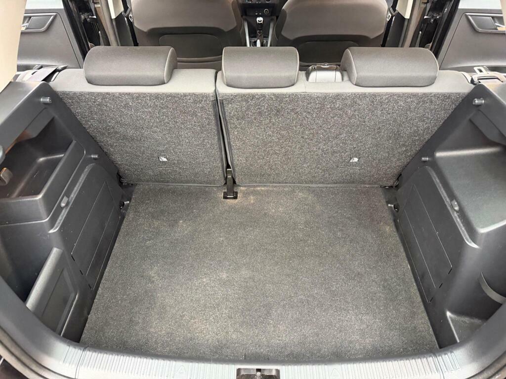 Skoda Fabia Fabia Se Tsi Silver #44