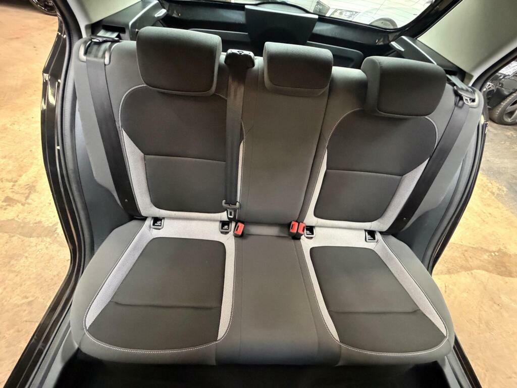 Skoda Fabia 1.0 Tsi Se Euro 6 S S Black #3