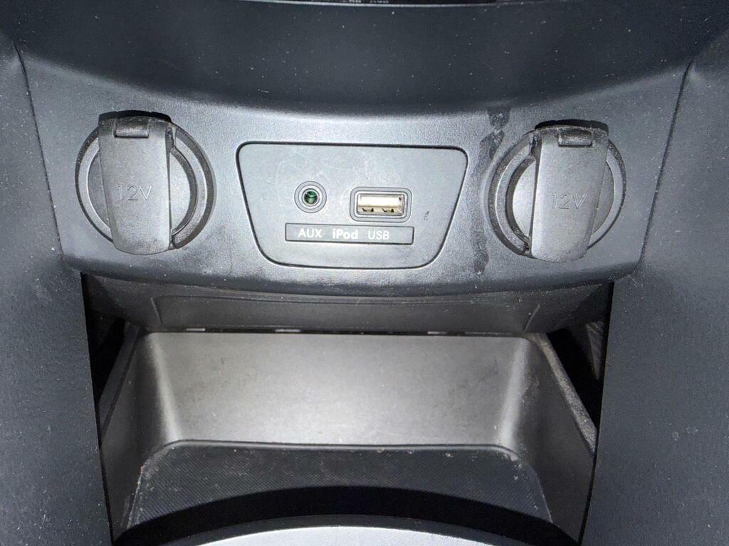 Hyundai I30 1.6 Se Nav Euro 6 Silver #40