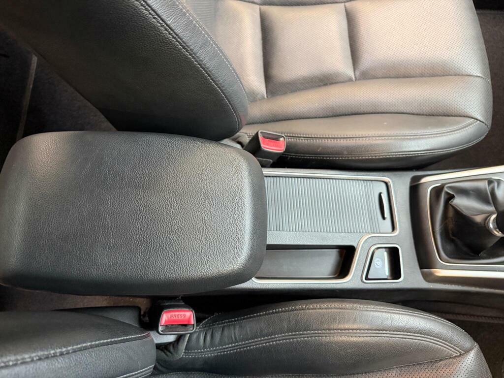 Hyundai I30 1.6 Se Nav Euro 6 Silver #45