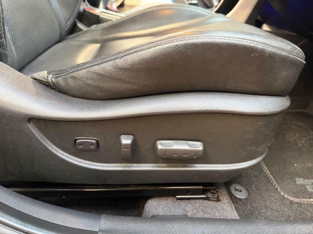 Hyundai I30 1.6 Se Nav Euro 6 Silver #20