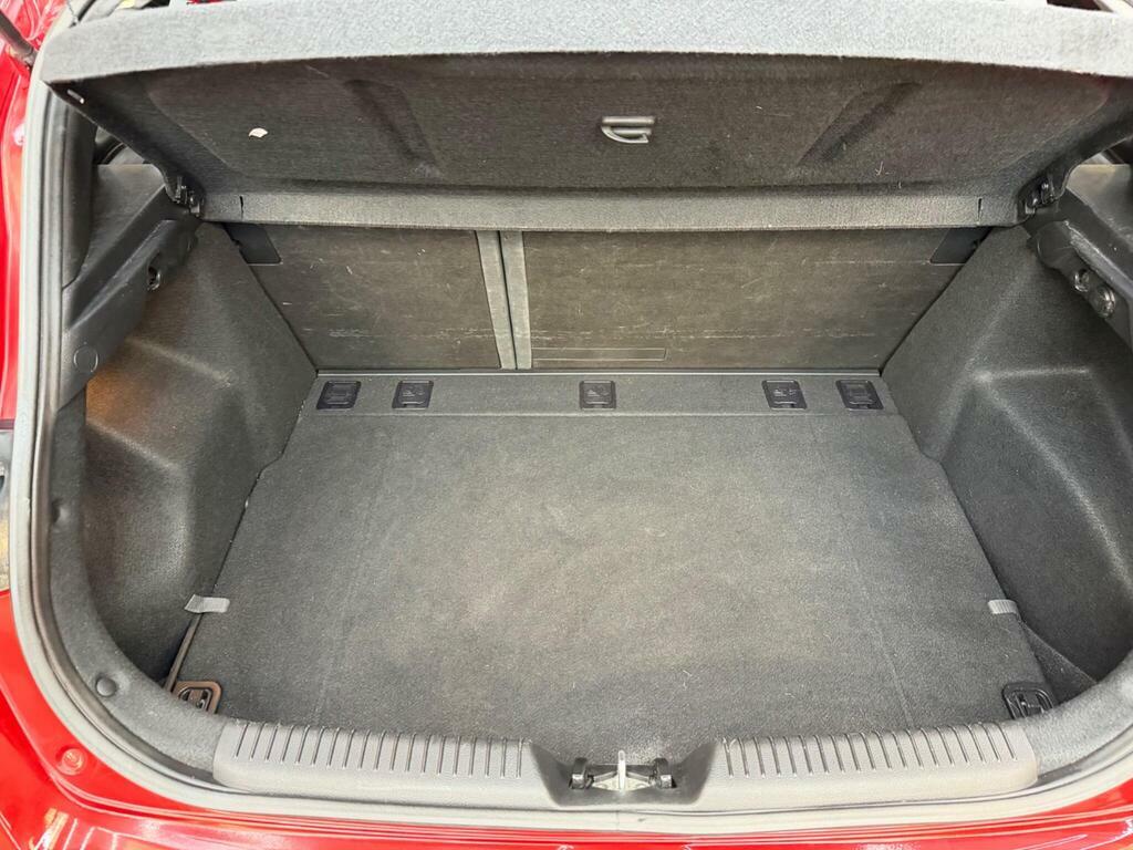 Hyundai I30 1.6 Se Nav Euro 6 Silver #50