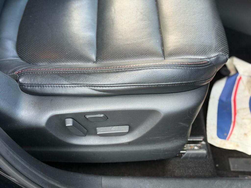 Mazda CX-5 Grey Grey #41