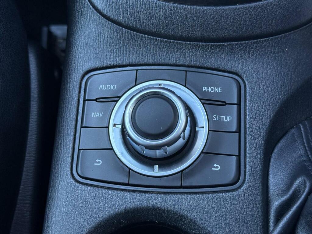 Mazda CX-5 Grey Grey #30